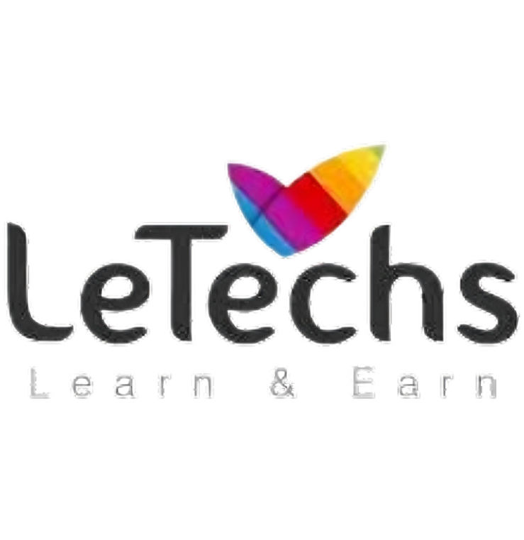 LeTechs logo