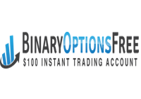 $100 free No Deposit Bonus-BinaryOptionsFree